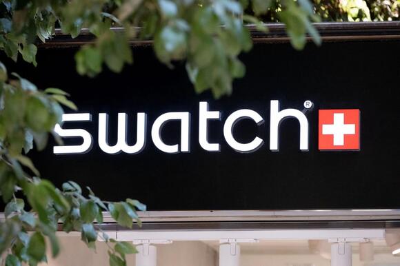 Why did Swatch’s latest ad spark backlash in China? Drama explained ...