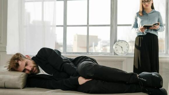How Parallel Scrolling on the Couch is Quietly Damaging Modern Romance ...