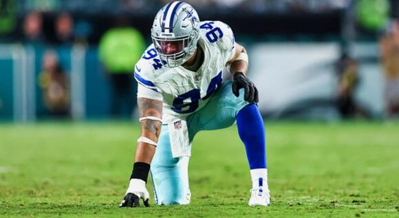 Dallas Cowboys Players React To Devastating News Of Teammate Marshawn Kneeland's Death [PHOTOS] - NewsBreak