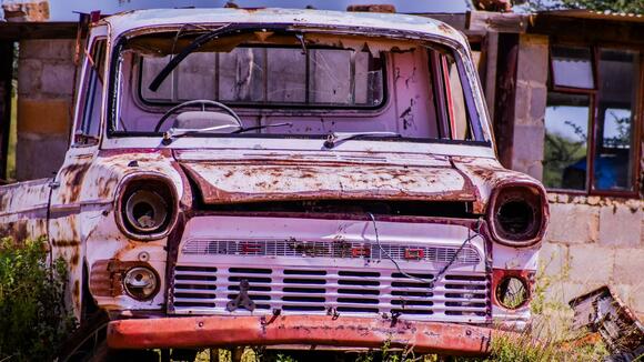 How The Great Depression Created America's Custom Car Craze - NewsBreak