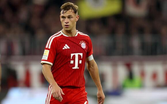 Bayern Munich XI vs Arsenal: Starting lineup, confirmed team news, injury latest for Champions League today