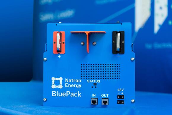 Natron’s liquidation shows why the US isn’t ready to make its own ...