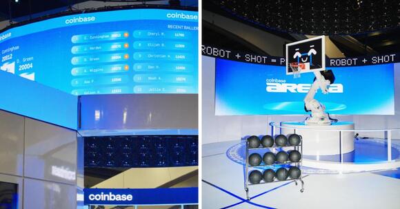 Cade Cunningham Takes on Robot Basketball Hoop to Coach Fans About ...