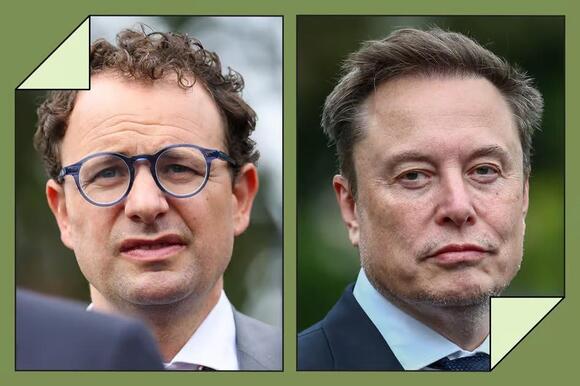 Anthropic, Musk vow billions in charitable donations