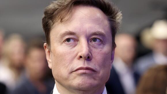 Elon Musk visual data 3