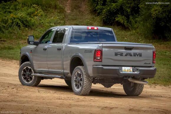 Stellantis Design Chief Calls Out “Aggressive” Truck Styling—What’s ...