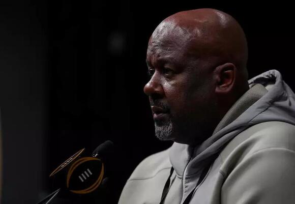 FBS Gets First Active Muslim Head Coach After Mike Locksley's Maryland Firing