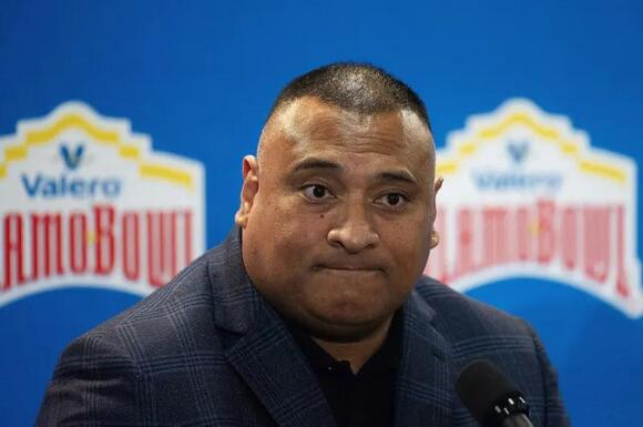 BYU Safety Lets Out His Emotions as Kalani Sitake All but Confirms ...