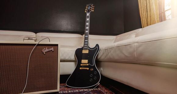 “One of my favourite forgotten Gibson designs of all time”: The cult RD ...