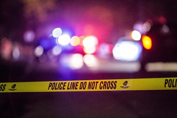 3 men charged with murder in 'ambush-style' shooting of 22-year-old ...