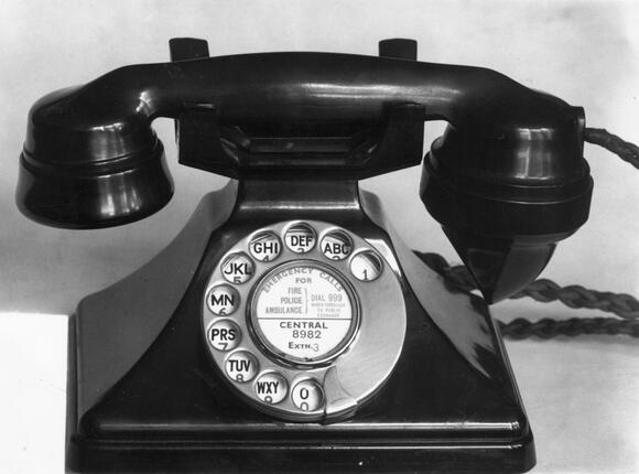 The Day Phone Calls Changed Forever in Massachusetts - NewsBreak