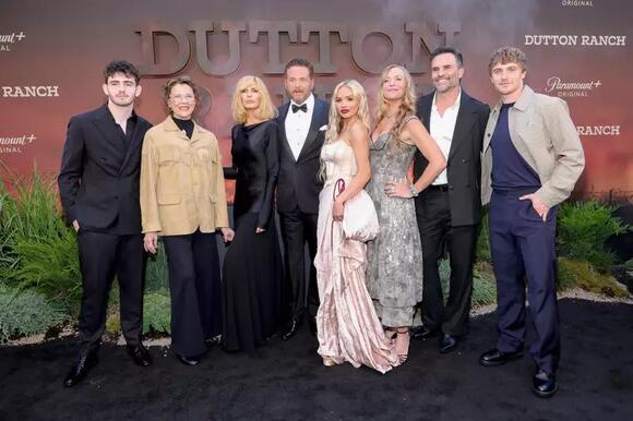 Is there going to be Dutton Ranch season 2? Renewal status and more ...