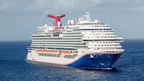 Girl, 18, Who Died On Carnival Cruise Ship Was Found Stuffed Under a Bed -  NewsBreak