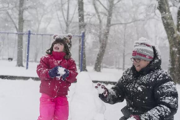 Snow Totals - How Much Snow Fell in NJ & PA on January 26, 2026 - NewsBreak