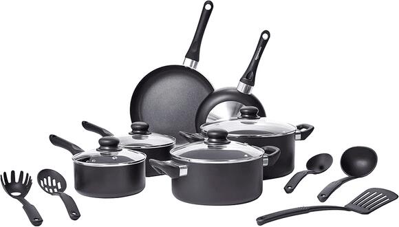 These 4 Cookware Sets on Amazon Under $50 Look Premium for Easter ...