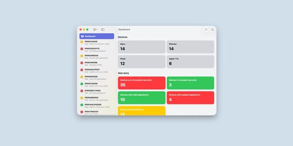Apple @ Work: ABM Warranty shows why Apple’s new Business Manager APIs ...