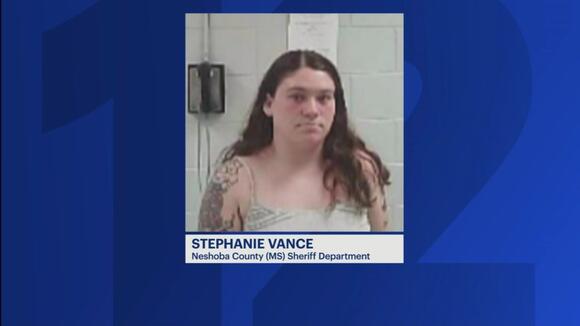 Woman wanted for murder in Mississippi arrested in Dutchess County ...