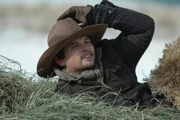 Report: 'Yellowstone' Star Cole Hauser + Matthew McConaughey to Star in New  Netflix Series - NewsBreak