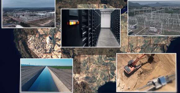 Cows over Clouds: “Agriculture Freedom Zones” to Stop Data Center ...