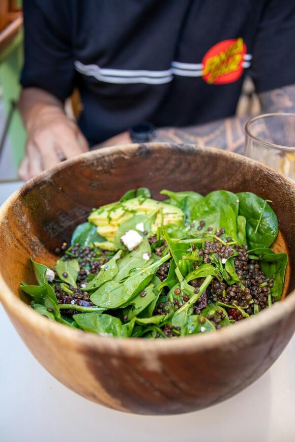 Prestigious Food Publication Names California's Best Classic Restaurants