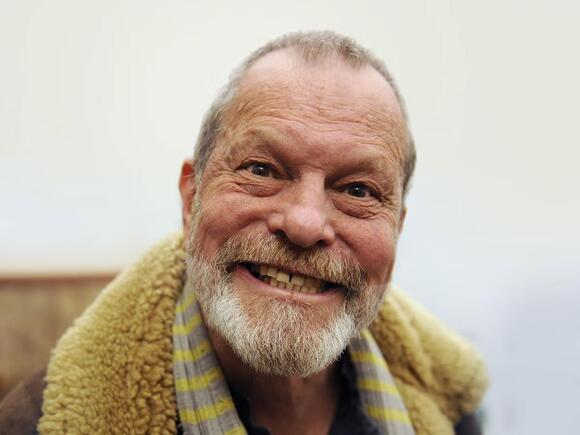 Who Is the Richest Monty Python Member in 2025? - NewsBreak