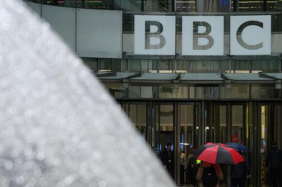 BBC to cut 2,000 jobs in major restructure after ‘savage’ phone call ...