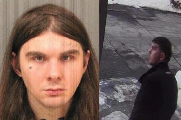 Manhunt Underway For Armed Suspect in Orange County Murder - NewsBreak