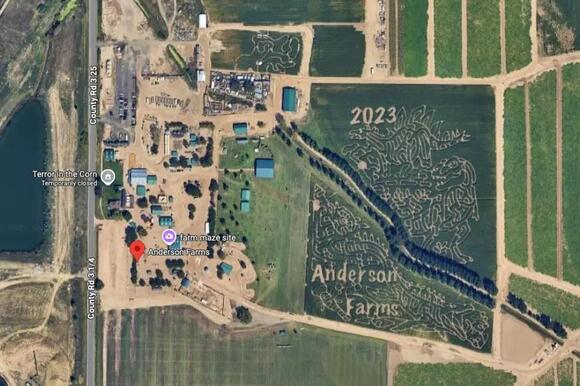 These Colorado Pumpkin Patches Make Fall Unforgettable - NewsBreak