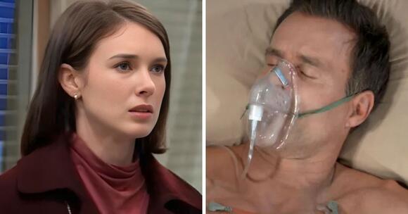 Drew Can't Move, Can't Talk, and Can't Stop Whatever Willow Tait Is  Planning on General Hospital - NewsBreak