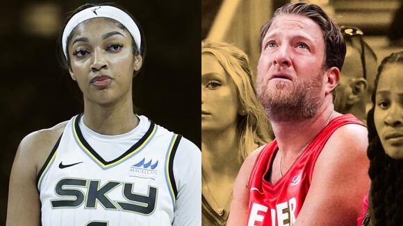 I called her a classless piece of s—t" - Dave Portnoy reveals why he  started hating on Angel Reese - NewsBreak
