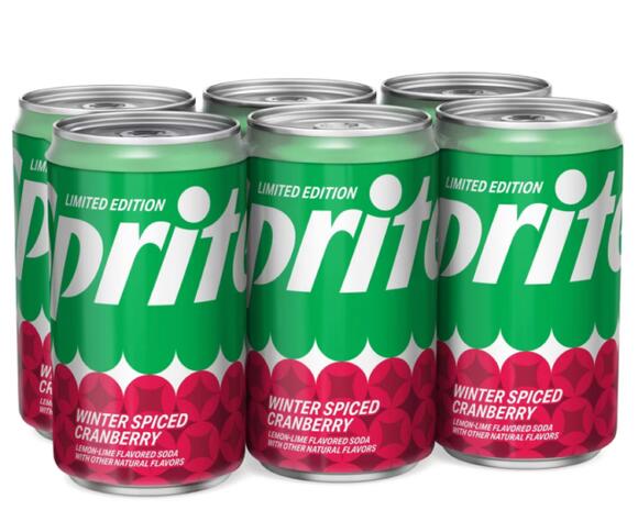 7 Sprite Flavors Ranked by How Much Shoppers Love Them - NewsBreak