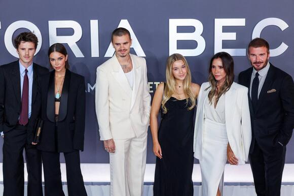 Megyn Kelly Warns Victoria Beckham She’s ‘Going to Lose’ to Nicola ...