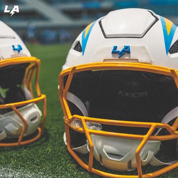 Los Angeles Chargers Have Fired OC Greg Norman And OL Coach Mike Devlin ...