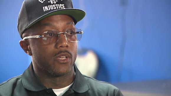 Outrage after no charges filed in gas station shooting that left three ...