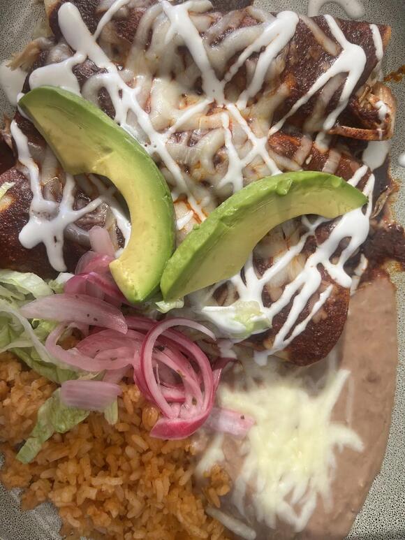 A Taste of Southern Mexico on Century Drive - NewsBreak