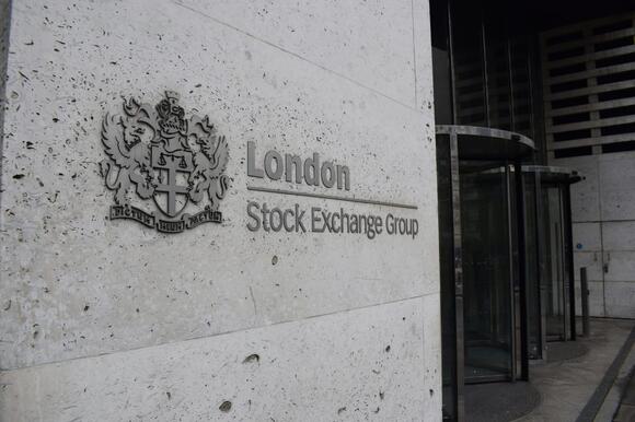 LSEG and Tradeweb Strike $5.5 B in Credit Data and Trading Deals | Exits & Deep Reads