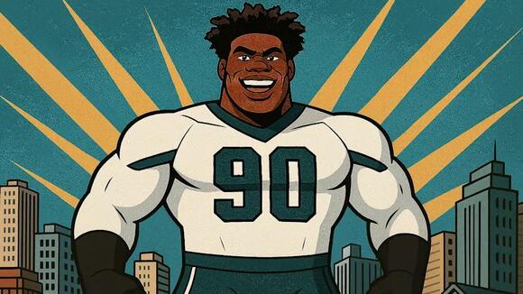 3 NFL heroes (and 2 villains) who turned Week 3 into a joyride of drama ...