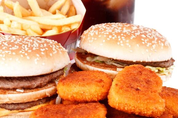Popular Fast Food Restaurant With 33 Idaho Locations Planning Mass ...