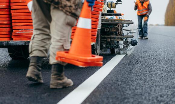 VDOT planning shoulder closures, sign work and long-term projects ...