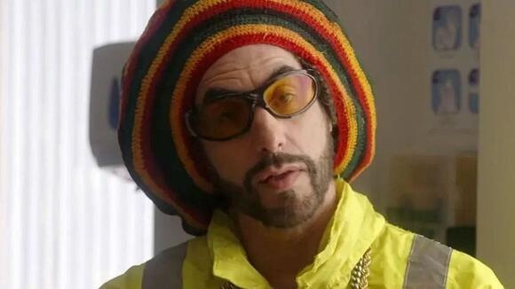 Sacha Baron Cohen’s Ali G Movie Already Has Prime Video Streaming ...