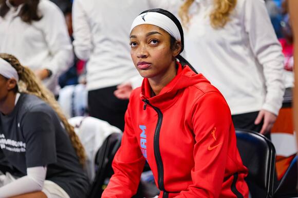 Former Indiana Fever Player Has Clear Message for Angel Reese