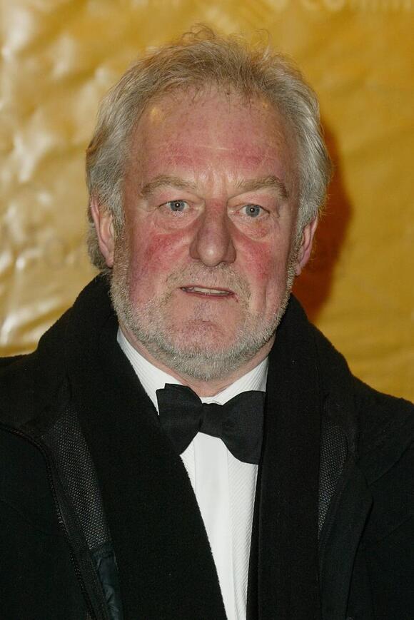 Bernard Hill dead aged 79: Titanic and Lord of the Rings actor dies as