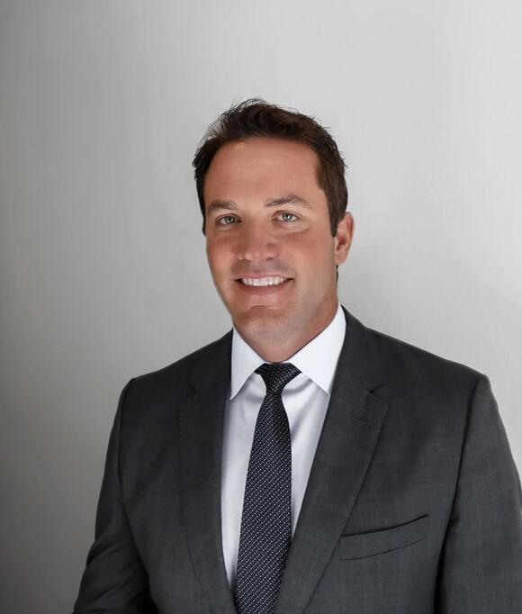 Chris Janson Named President of Halo Vista - NewsBreak