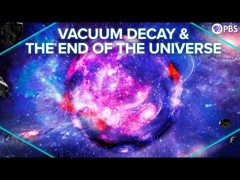 Physicists Simulated a Quantum Process That Could End The Universe ...