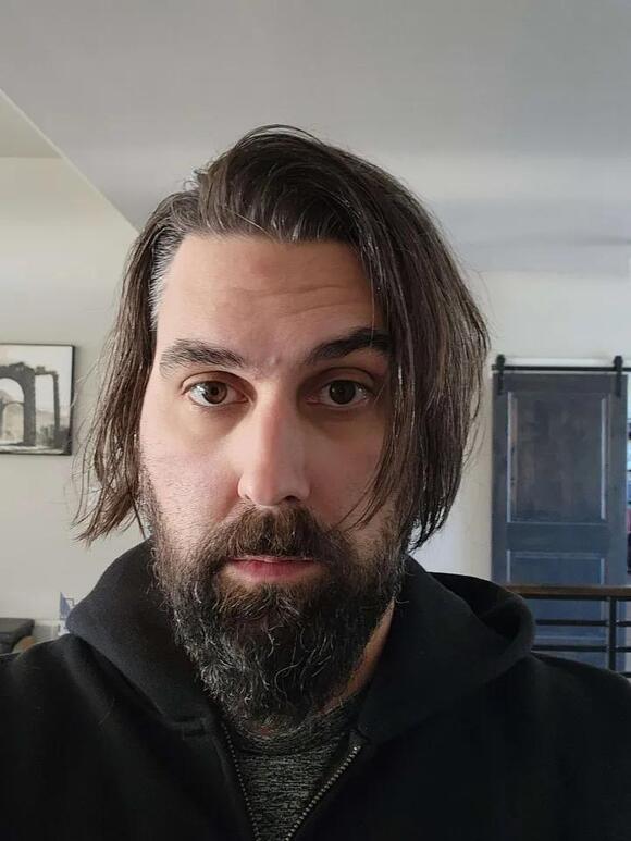 Youtuber Ben Potter known as Comicstorian dead after ‘unfortunate ...