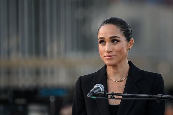 What Meghan Markle told dad Thomas in last letter to him amid abuse ...
