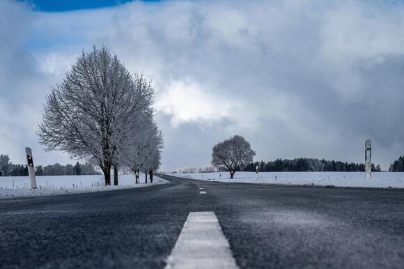 From Sizzling Heat to Subzero Cold: Iowa’s Wildest Weather Records Ever ...