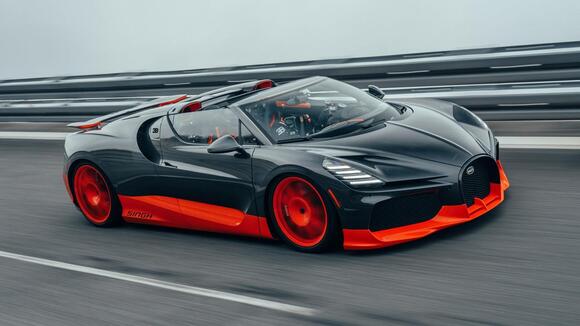 11 Vehicles With the Worst Fuel Economy Sold in America, By Combined ...