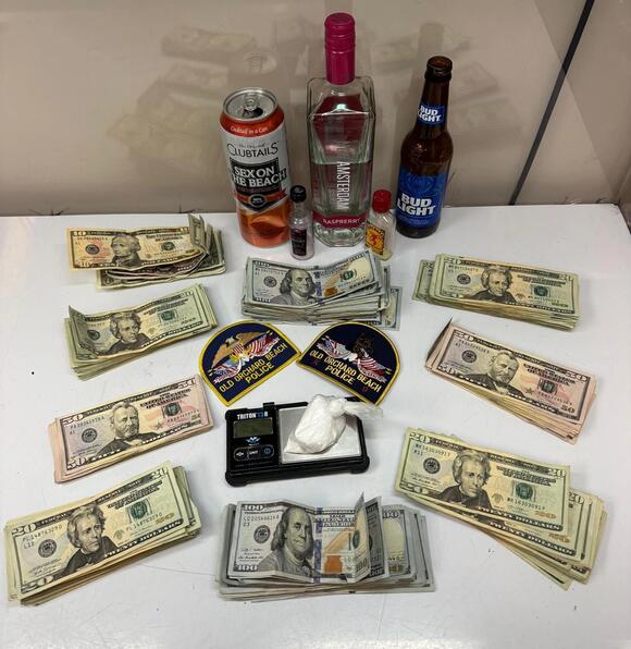 38-Year-Old Man Arrested & Charged with Drug Trafficking in Maine ...