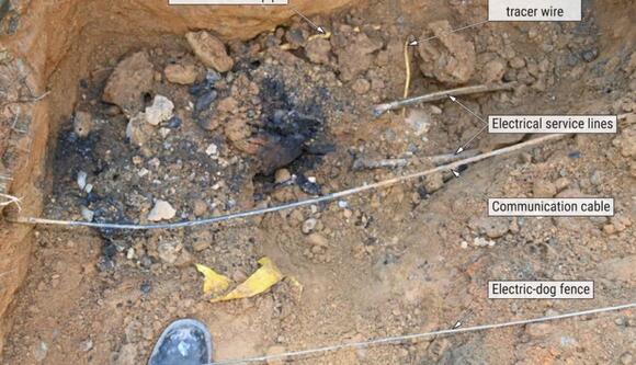 Officials Missed 3 Gas Leak Warnings Before Deadly Bel Air Home ...